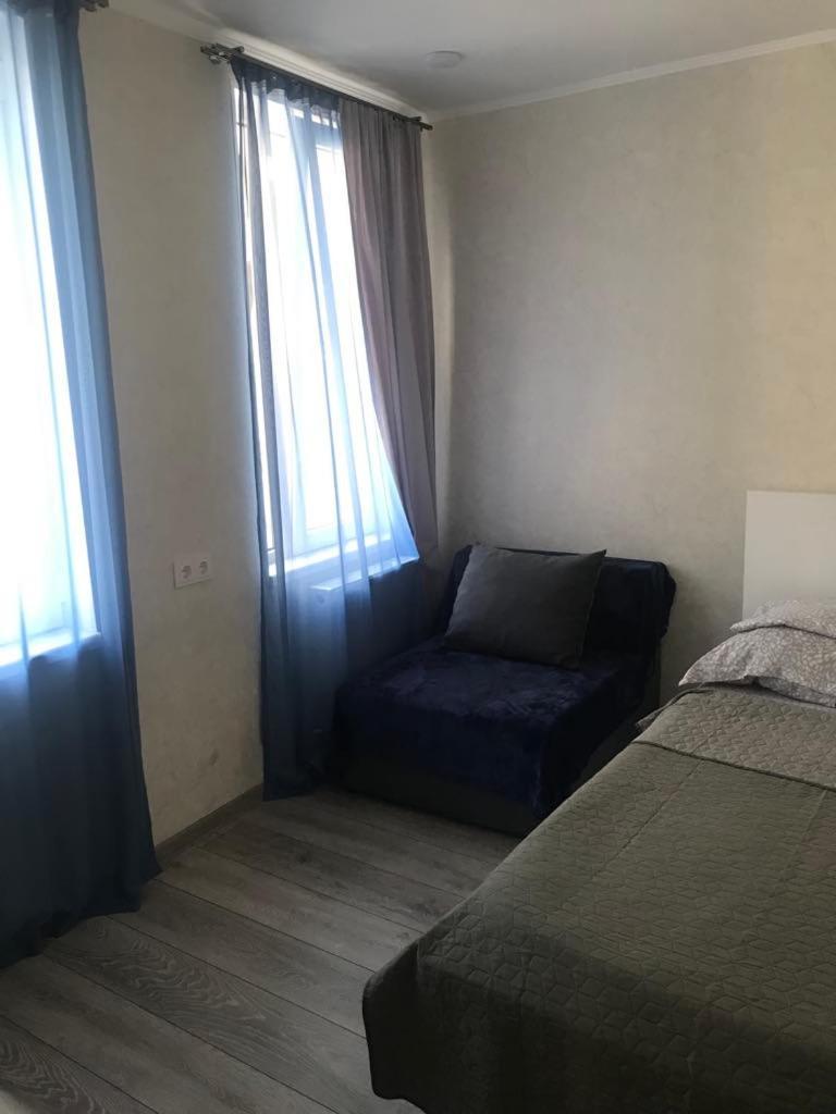 Apartment Victoria In Old